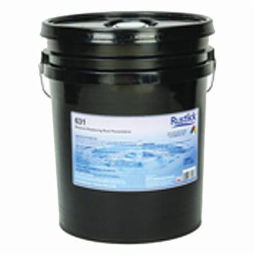 Rustlick™ 71052 606 Moisture Absorbing Rust Preventative Fluid, 5 gal Pail, Liquid, Red Brown, 0.83